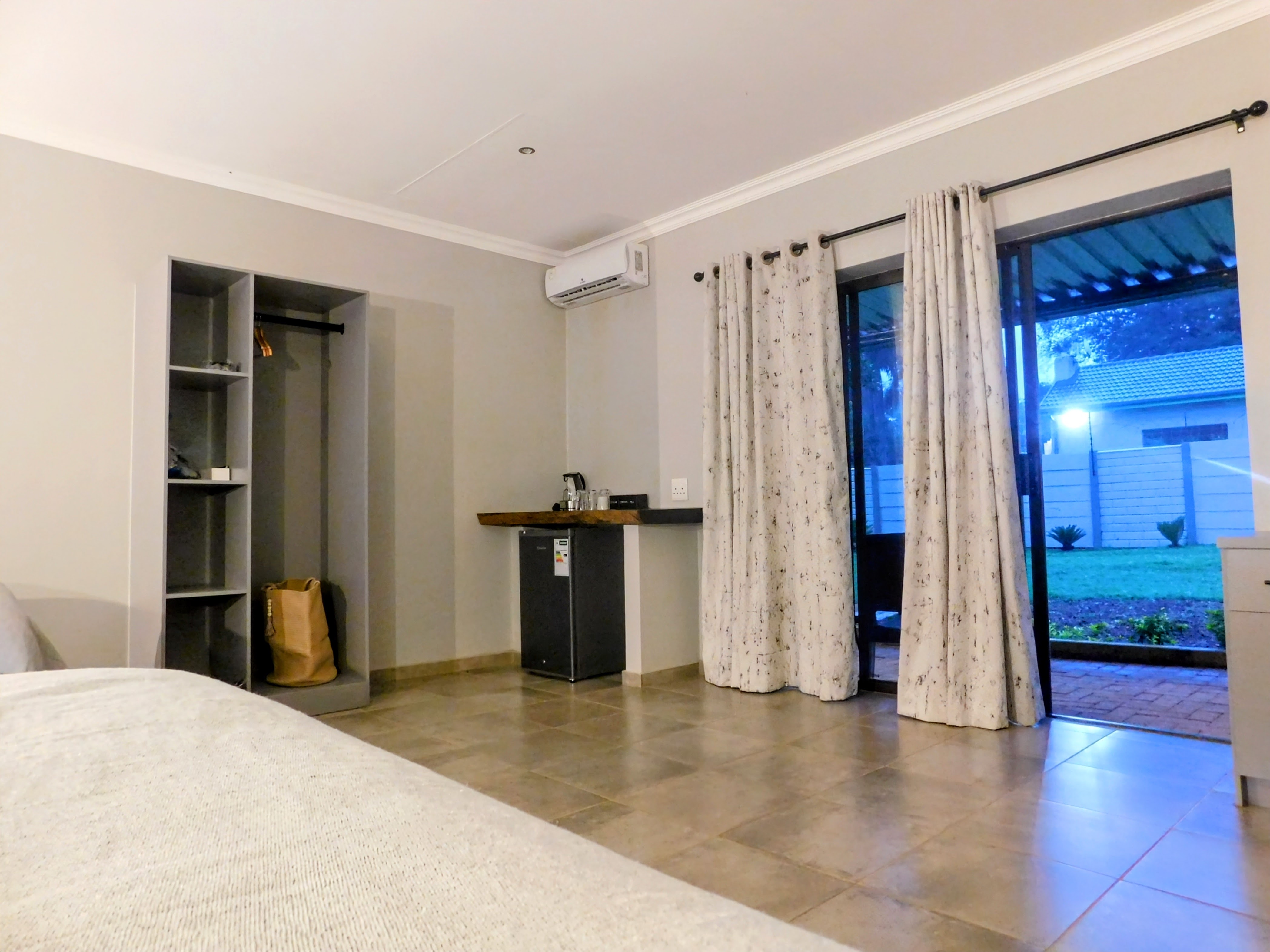 Family Room View 7